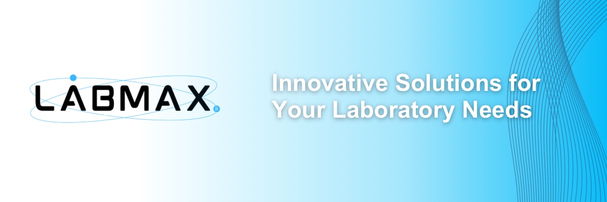LabMax Banner